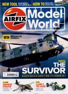 Airfix Model World Magazine Issue JUL 24