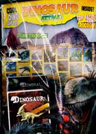 Dinosaur Attack Magazine Issue NO 116