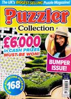 Puzzler Collection Magazine Issue NO 480