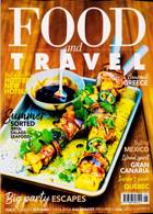 Food & Travel Magazine Issue JUN-JUL