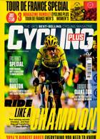 Cycling Plus Magazine Issue SUMMER