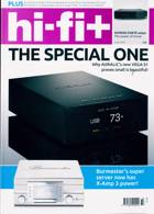 Hi Fi Plus Magazine Issue NO 232