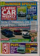 Classic Car Weekly Magazine Issue 05/06/2024