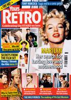 Yours Retro Magazine Issue NO 75