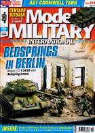 Model Military International Magazine Issue NO 219