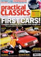 Practical Classics Magazine Issue JUL 24