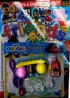 Fun To Learn Friends Magazine Issue NO 512