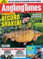 Angling Times Magazine Issue 04/06/2024