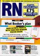 Retail Newsagent Magazine Issue 08/06/2024