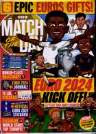 Match Of The Day  Magazine Issue NO 704