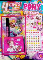 Pony Friends Magazine Issue NO 207