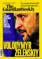 The Guardian Weekly Magazine Issue 07/06/2024