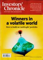 Investors Chronicle Magazine Issue 07/06/2024
