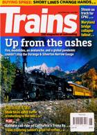 Trains Magazine Issue JUN 24