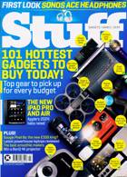 Stuff Magazine Issue JUL 24