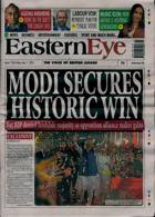 Eastern Eye Magazine Issue 07/06/2024