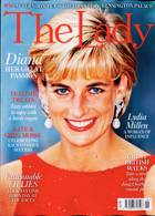 The Lady Magazine Issue 07/06/2024