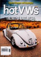Hot Vw Magazine Issue JUN 24