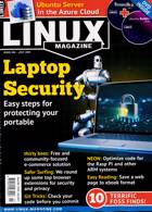 Linux Magazine Issue NO 284