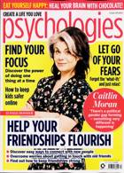 Psychologies Travel Edition Magazine Issue JUL 24