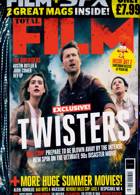 Total Film Sfx Value Pack Magazine Issue NO 57