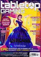 Table Top Gaming Magazine Issue SEP 24