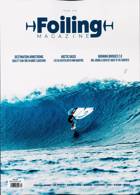 Foiling Magazine Issue NO 20