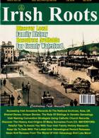 Irish Roots Magazine Issue NO 130