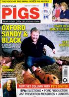 Practical Pigs Magazine Issue SUMMER