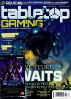 Table Top Gaming Magazine Issue OCT 24