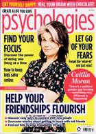 Psychologies Magazine Issue JUL 24