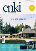 Enki Magazine Issue VOL 61