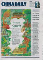 China Daily Europ Edit Magazine Issue 28/06/2024