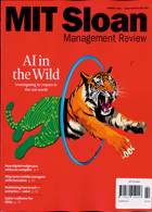 Mit Sloan Magazine Issue SUMMER