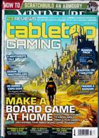 Tabletop Gaming Bumper Magazine Issue JUL 24