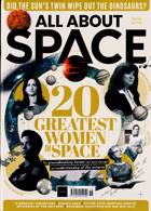 All About Space Magazine Issue NO 158