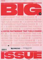 The Big Issue Magazine Issue NO 1621