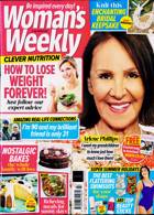 Womans Weekly Magazine Issue 02/07/2024