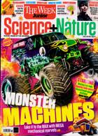 Week Junior Science Nature Magazine Issue NO 76