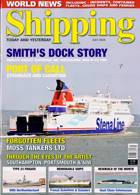 Shipping Today & Yesterday Magazine Issue JUL 24