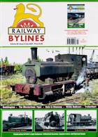 Railway Bylines Magazine Issue JUL 24