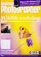 Amateur Photographer Magazine Issue 11/06/2024