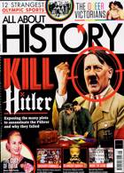 All About History Magazine Issue NO 145
