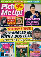 Pick Me Up Magazine Issue 27/06/2024