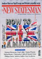 New Statesman Magazine Issue 21/06/2024