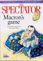 Spectator Magazine Issue 15/06/2024