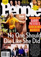 People Magazine Issue 17/06/2024