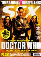 Sfx Magazine Issue AUG 24