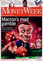 Money Week Magazine Issue NO 1212