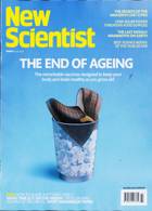 New Scientist Magazine Issue 06/07/2024